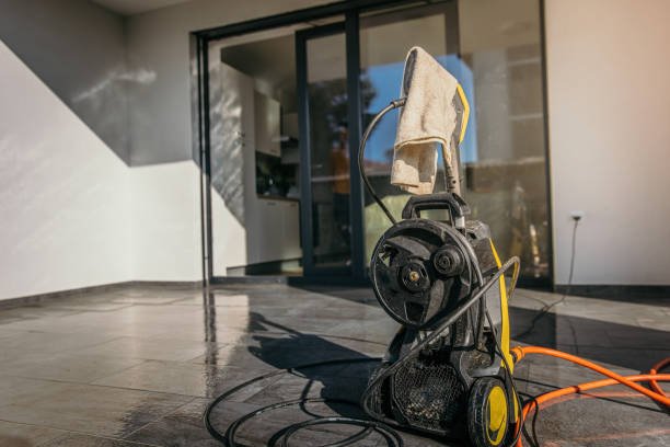 Professional Pressure Washing Services in Atlantis, FL